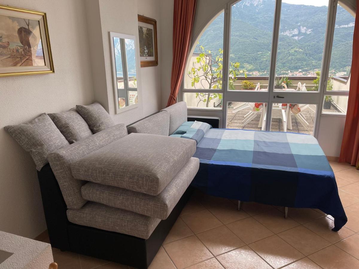 Appartamenti Lago Di Como Valbrona Exteriör bild