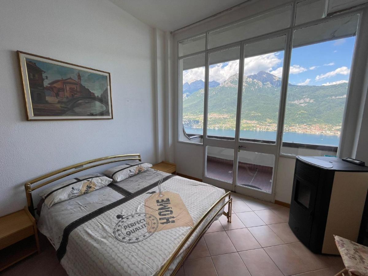 Appartamenti Lago Di Como Valbrona Exteriör bild