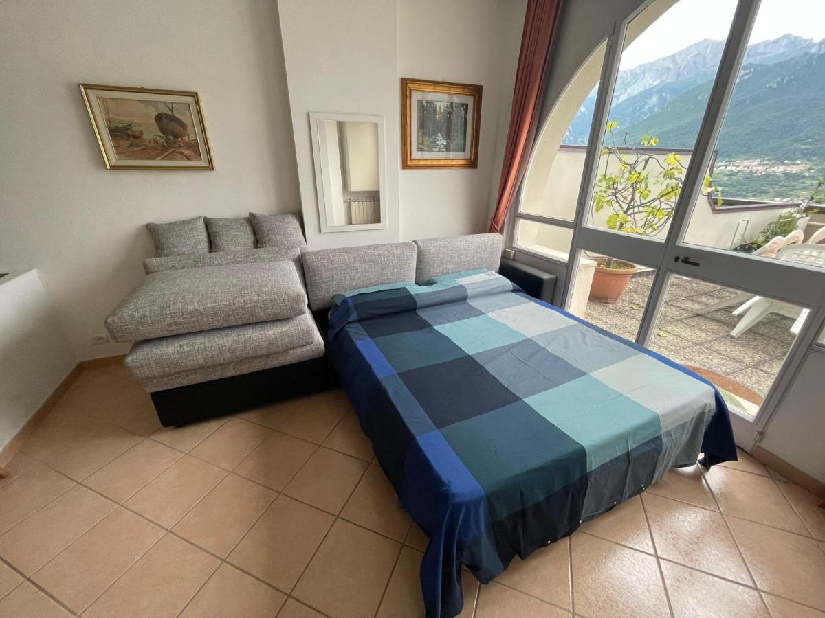 Appartamenti Lago Di Como Valbrona Exteriör bild
