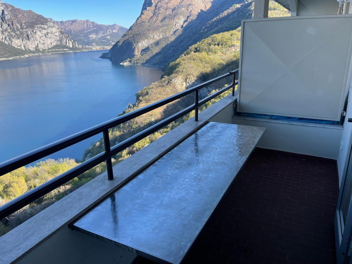 Appartamenti Lago Di Como Valbrona Exteriör bild
